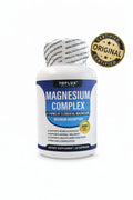 Magnesium Complex American Natural